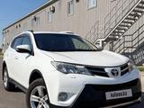 Toyota RAV4 2014 годаүшін9 000 000 тг. в Шымкент – фото 2