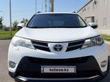 Toyota RAV4 2014 годаүшін9 000 000 тг. в Шымкент – фото 3