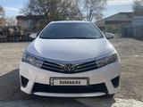 Toyota Corolla 2014 года за 7 800 000 тг. в Талдыкорган – фото 4