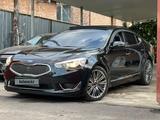 Kia K7 2015 года за 9 000 000 тг. в Алматы