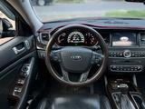 Kia K7 2015 года за 9 000 000 тг. в Алматы – фото 5