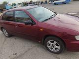 Nissan Almera 1998 годаүшін1 000 000 тг. в Алматы – фото 2