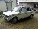 ВАЗ (Lada) 2106 2003 года за 350 000 тг. в Сарыагаш