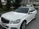Mercedes-Benz E 300 2012 года за 8 000 000 тг. в Алматы – фото 4