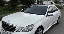 Mercedes-Benz E 300 2012 года за 8 000 000 тг. в Алматы – фото 4
