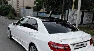 Mercedes-Benz E 300 2012 года за 8 000 000 тг. в Алматы