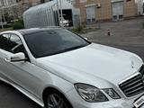 Mercedes-Benz E 300 2012 годаүшін8 000 000 тг. в Алматы – фото 5