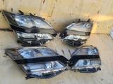 Фары на Тойота Велфайр (VELLFIRE) за 80 000 тг. в Алматы