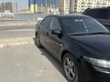 Mazda 6 2006 года за 3 300 000 тг. в Актау – фото 2