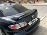 Mazda 6 2006 годаүшін2 900 000 тг. в Актау