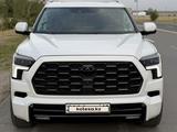 Toyota Sequoia 2022 года за 55 000 000 тг. в Семей – фото 2