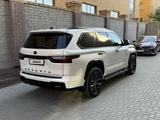Toyota Sequoia 2022 года за 55 000 000 тг. в Семей – фото 5