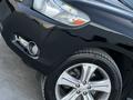 Toyota Highlander 2008 годаүшін10 700 000 тг. в Караганда – фото 56