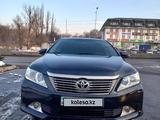 Toyota Camry 2012 годаүшін8 300 000 тг. в Алматы