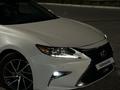 Lexus ES 250 2016 года за 17 000 000 тг. в Актау – фото 3