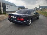 Mercedes-Benz E 280 1997 года за 2 500 000 тг. в Шымкент – фото 3