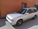 Nissan Wingroad 1996 года за 1 500 000 тг. в Кокшетау – фото 2