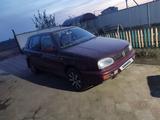 Volkswagen Golf 1997 годаүшін1 500 000 тг. в Уральск – фото 3