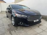 Ford Fusion (North America) 2016 годаfor5 500 000 тг. в Актау