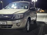 ВАЗ (Lada) Granta 2190 2012 года за 3 000 000 тг. в Кызылорда – фото 3