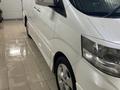 Toyota Alphard 2005 года за 6 000 000 тг. в Атырау – фото 13