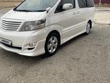 Toyota Alphard 2005 годаfor6 000 000 тг. в Атырау