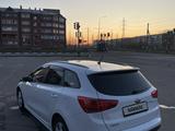 Kia Cee'd 2014 годаүшін5 900 000 тг. в Петропавловск – фото 3