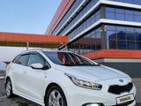 Kia Cee'd 2014 года за 5 900 000 тг. в Петропавловск