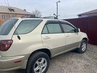 Lexus RX 300 1999 годаүшін5 300 000 тг. в Балхаш