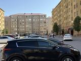 Kia Sportage 2017 года за 6 800 000 тг. в Актау – фото 2