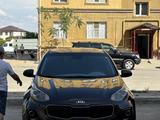 Kia Sportage 2017 года за 6 800 000 тг. в Актау