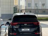 Kia Sportage 2017 года за 6 800 000 тг. в Актау – фото 4