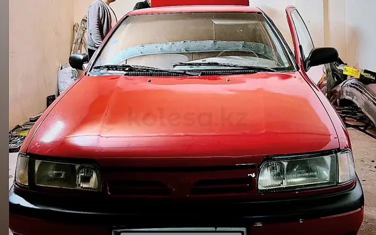 Nissan Primera 1994 годаүшін1 300 000 тг. в Шымкент