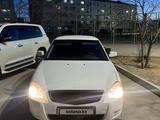 ВАЗ (Lada) Priora 2170 2010 года за 1 900 000 тг. в Жанаозен