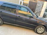 Volkswagen Golf 1993 годаүшін1 300 000 тг. в Шымкент – фото 5