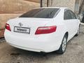 Toyota Camry 2006 годаүшін5 300 000 тг. в Караганда – фото 2