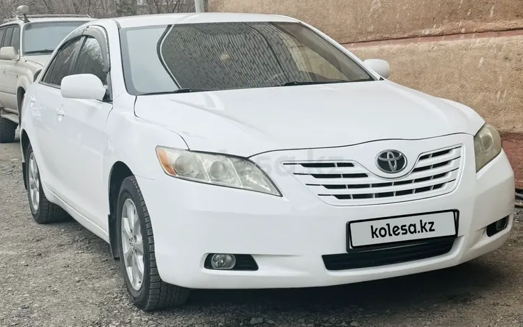 Toyota Camry 2006 годаүшін5 300 000 тг. в Караганда