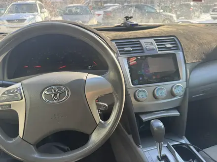Toyota Camry 2006 года за 5 300 000 тг. в Караганда – фото 5