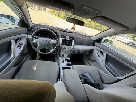 Toyota Camry 2006 года за 5 300 000 тг. в Караганда – фото 6