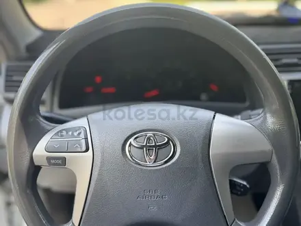 Toyota Camry 2006 года за 5 300 000 тг. в Караганда – фото 9