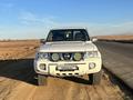 Nissan Patrol 2003 годаүшін5 000 000 тг. в Караганда – фото 2