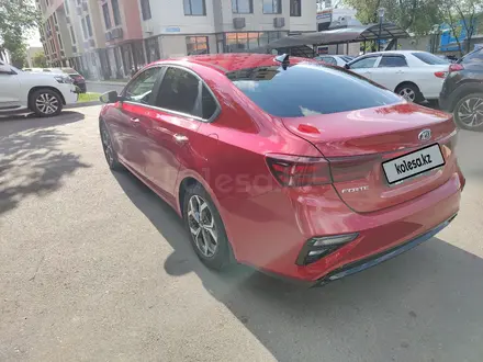 Kia Cerato 2020 годаүшін7 990 000 тг. в Алматы – фото 4