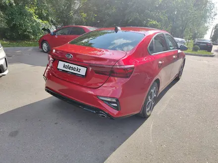 Kia Cerato 2020 годаүшін7 990 000 тг. в Алматы – фото 3