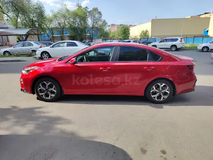 Kia Cerato 2020 годаүшін7 990 000 тг. в Алматы – фото 5