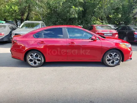 Kia Cerato 2020 годаүшін7 990 000 тг. в Алматы – фото 6