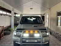 Mitsubishi Pajero 1993 годаүшін3 350 000 тг. в Тараз