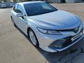 Toyota Camry 2019 года за 16 000 000 тг. в Алматы – фото 3