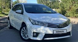 Toyota Corolla 2014 годаүшін6 500 000 тг. в Астана