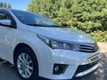 Toyota Corolla 2014 года за 6 500 000 тг. в Астана – фото 2