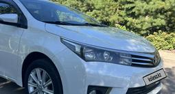 Toyota Corolla 2014 годаүшін6 500 000 тг. в Астана – фото 2